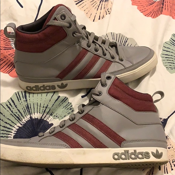 adidas Shoes - Men’s Adidas